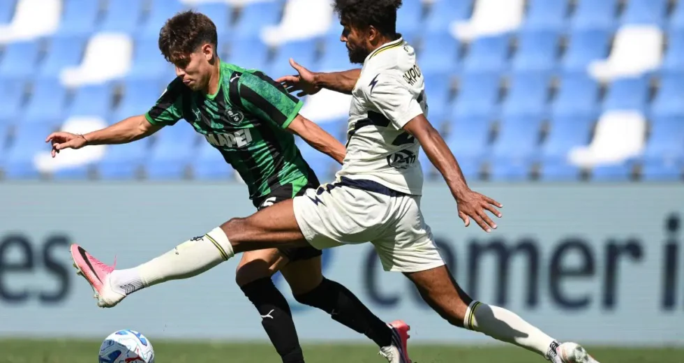 Frosinone ko ai rigori, Sassuolo agli ottavi di Coppa Italia contro la Juve