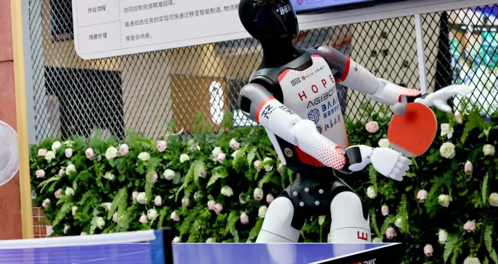 Cina, la qualità al centro della Conferenza sulla proprietà intellettuale