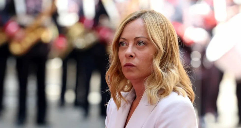 Meloni “Ricordare Dalla Chiesa significa onorare un eroe dello Stato”
