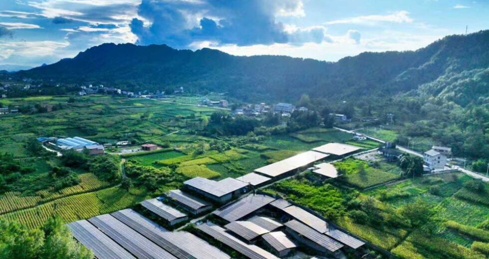 La Cina promuove lo sviluppo di reti elettriche di nuova generazione