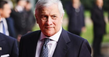 Tajani “Formazione giovani per rafforzare percorsi di migrazione regolare”