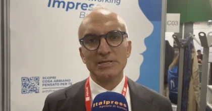 Gruppo EcoEridania, De Franchi nuovo direttore della Divisione Public Affairs
