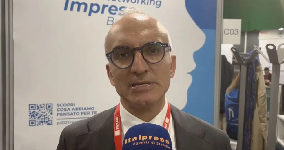 Gruppo EcoEridania, De Franchi nuovo direttore della Divisione Public Affairs
