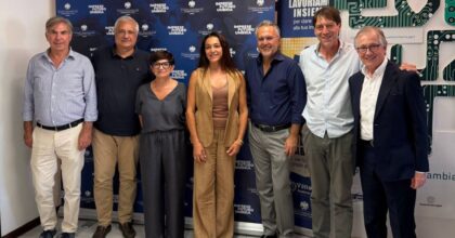 A Perugia nasce il Comitato Regionale ASC dell’Umbria, Pacialeo eletta presidente