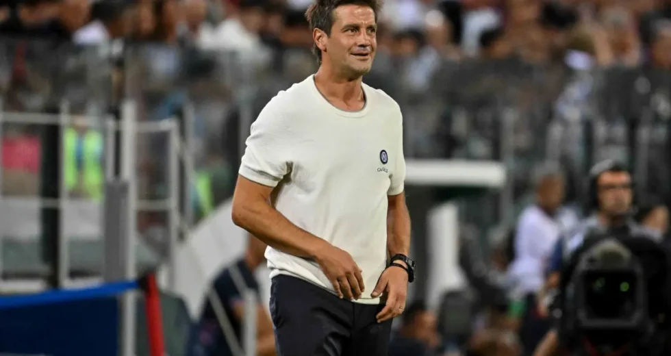 Chivu “Con Napoli gara importante, siamo Inter con identità ben precisa”