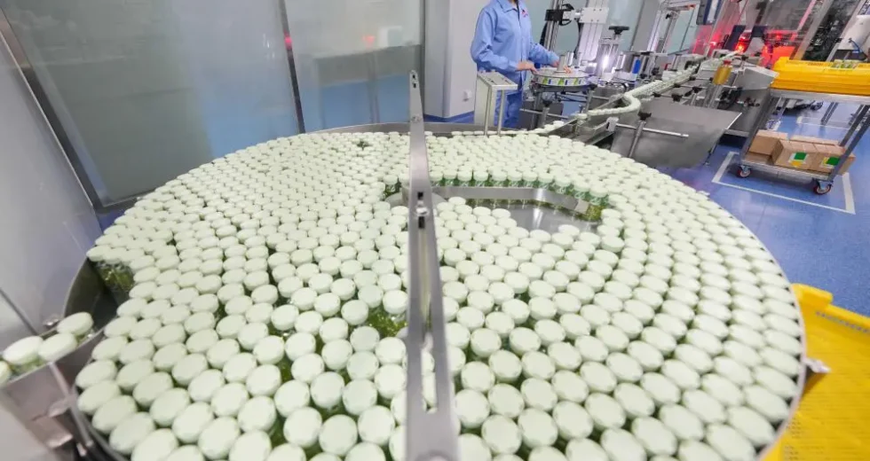 La Cina amplia l’assicurazione sanitaria per i farmaci innovativi