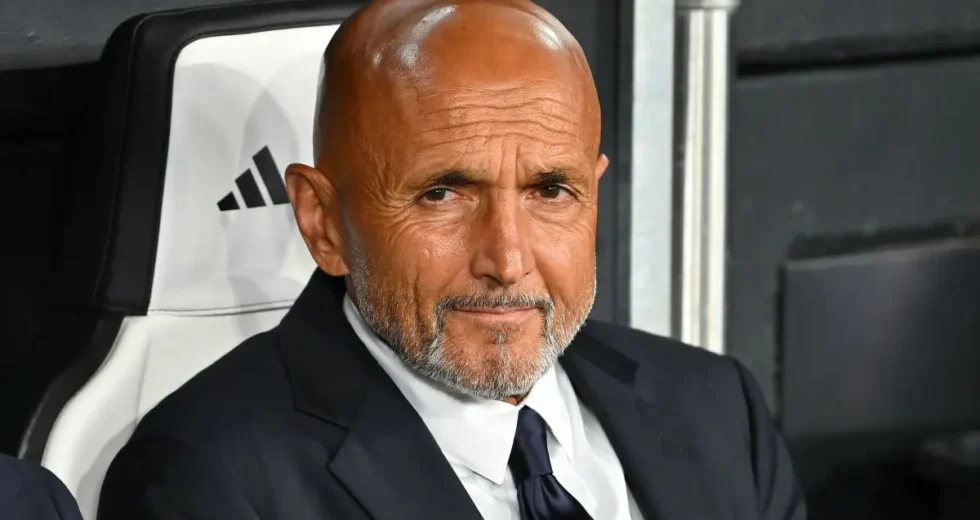 Spalletti “Abbiamo le carte in regola per diventare una Juve forte”