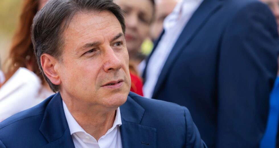 Centrosinistra, Conte “Avanti su lavoro e ambiente”
