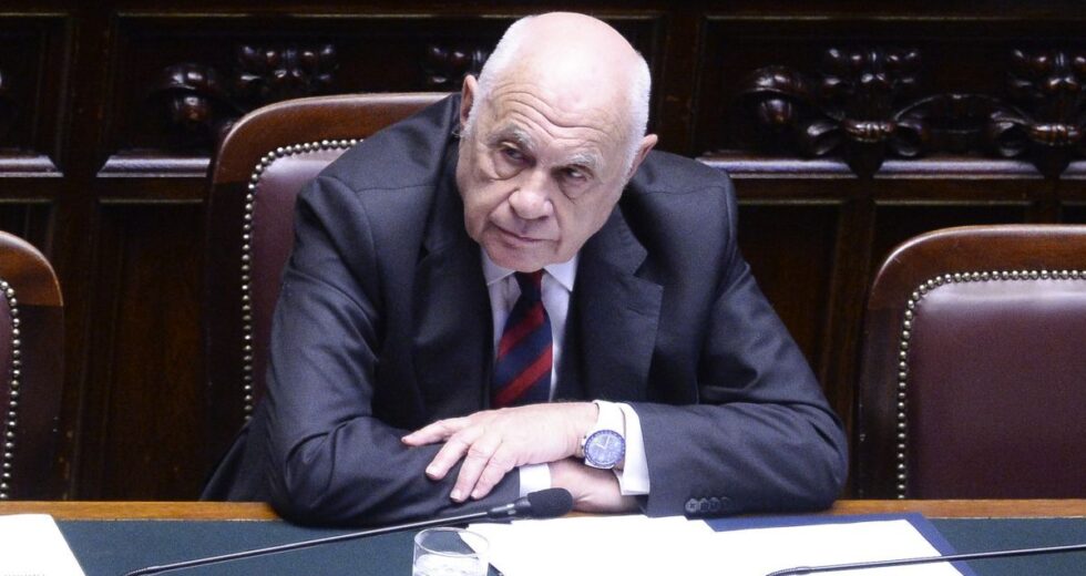 Giustizia, Nordio “Sconfitta referendum dolorosa, ora ci vorrà tempo per riforma”