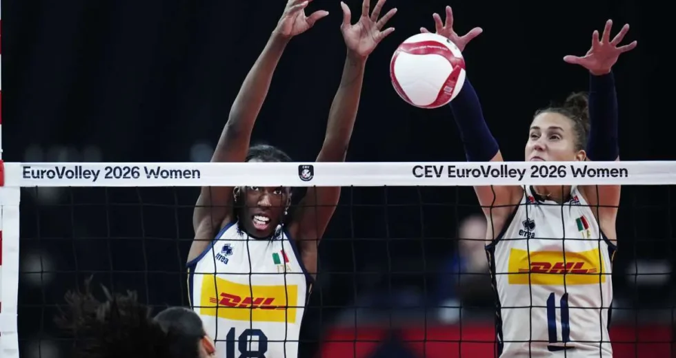 Azzurre del volley ko al tie-break, Turchia si conferma regina d’Europa