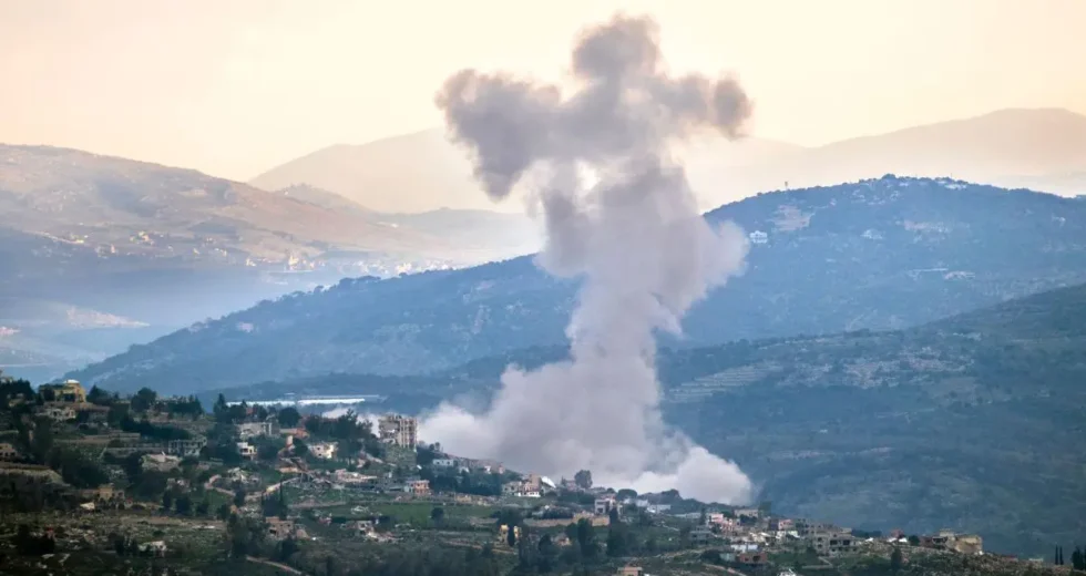 Libano, media “Undici morti in attacchi israeliani nel sud”