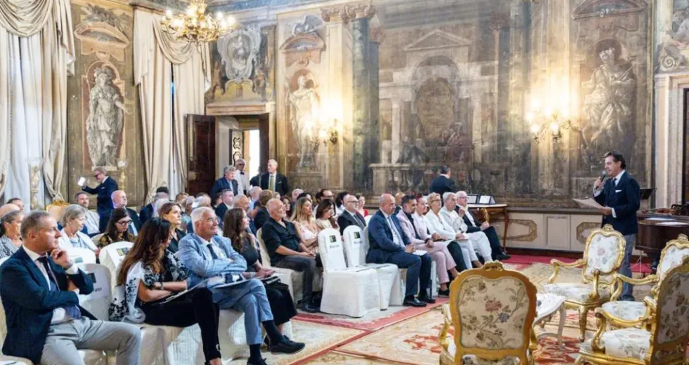 I Nations Award – Thinkingreen celebrano i 20 anni a Venezia
