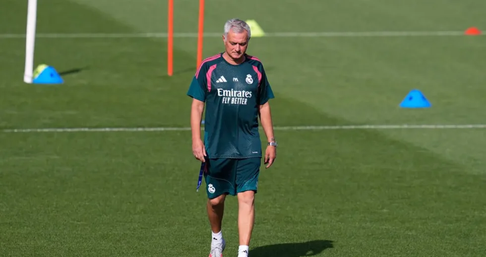 Mourinho “Inter grandissima squadra, spero di ritrovarla più avanti”