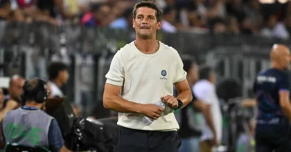 Chivu “Mou speciale, vogliamo scrivere pagine importanti per l’Inter”