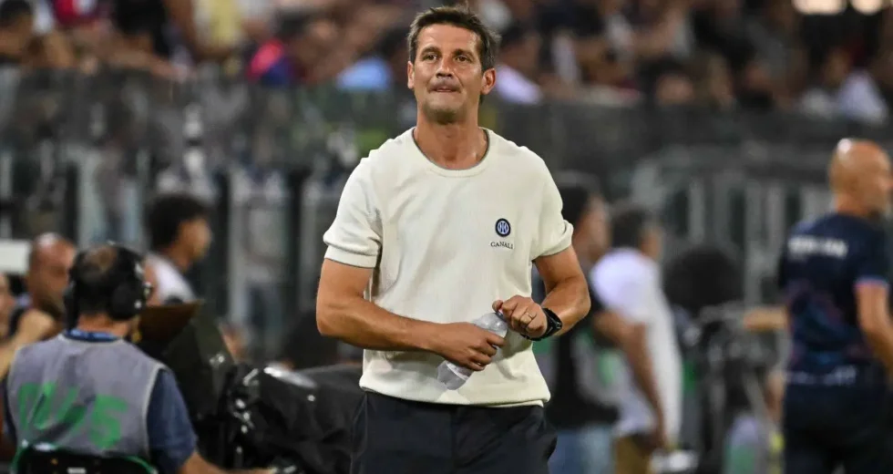 Chivu “Mou speciale, vogliamo scrivere pagine importanti per l’Inter”