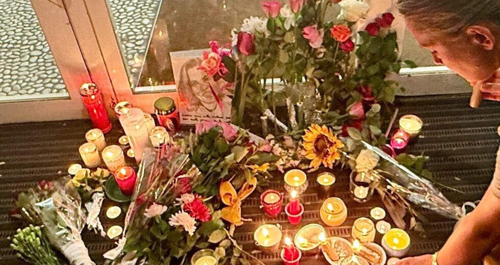 Femminicidio Lorena Isceri, era viva quando è stata gettata dal viadotto