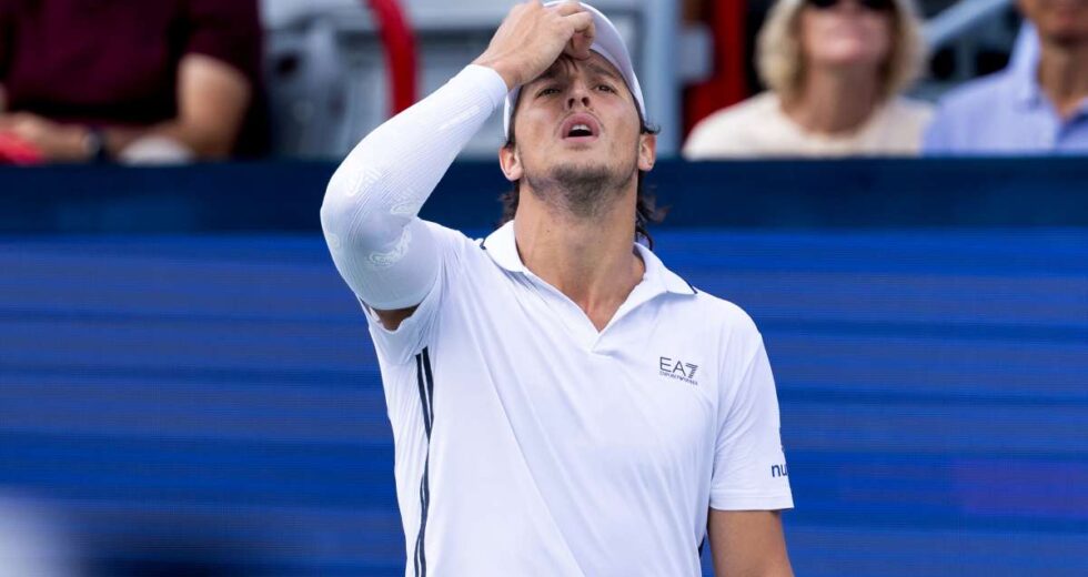 Zverev elimina Darderi in tre set, nessun italiano ai quarti agli Us Open
