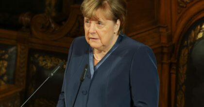 Germania, Merkel su vittoria AfD  “Scioccante, ho il cuore a pezzi”