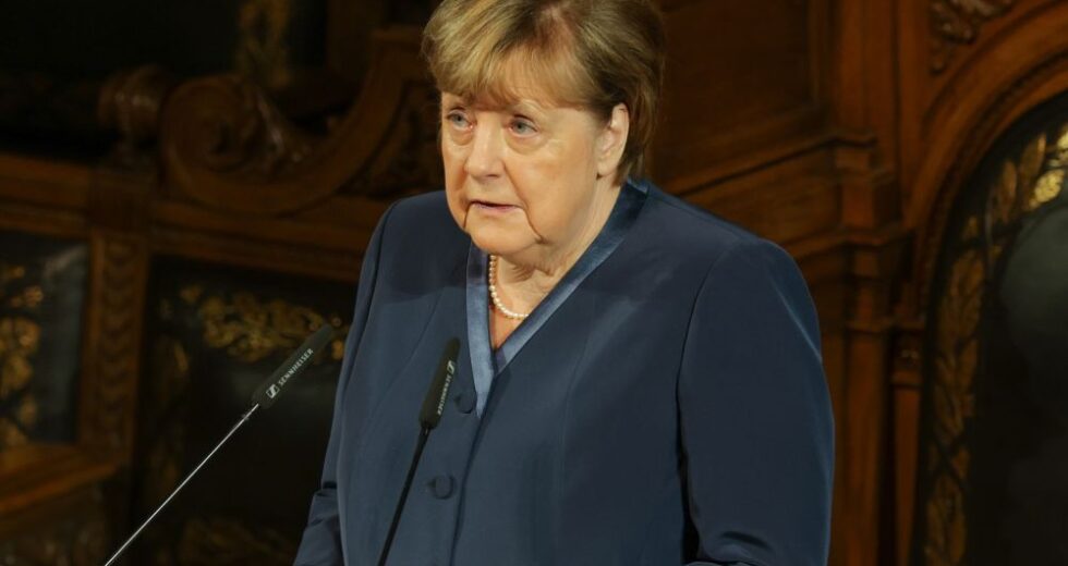 Germania, Merkel su vittoria AfD  “Scioccante, ho il cuore a pezzi”