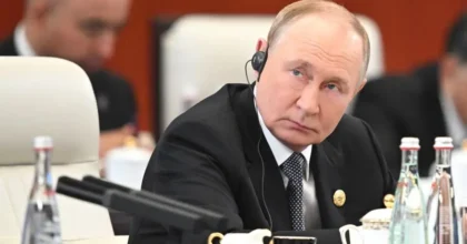 Russia, Putin sente Trump “Mosca non ha piani aggressivi contro l’Europa”