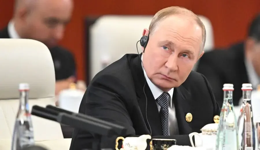 Russia, Putin sente Trump “Mosca non ha piani aggressivi contro l’Europa”