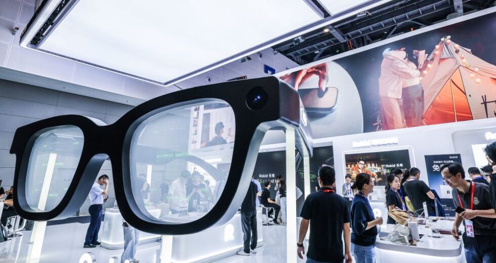 Cina, l’IA protagonista della quinta Global Digital Trade Expo