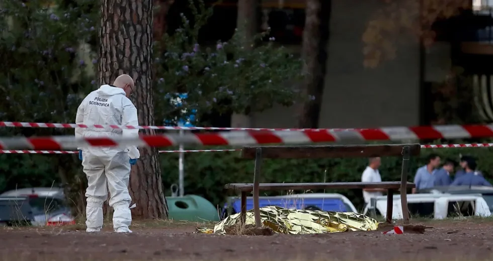 Sette arresti per l’omicidio di Diabolik a Roma, ci sono i presunti mandanti