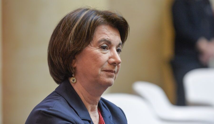 Roccella “Non cambiamo idea sul femminicidio perchè c’è chi dice che non esiste”