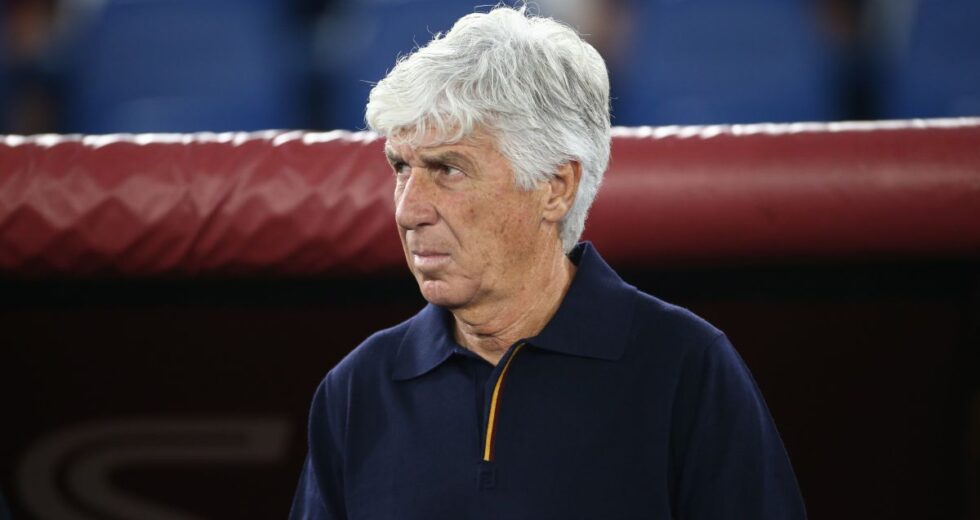 Gasperini “Stiamo bene, siamo pronti per la Champions”