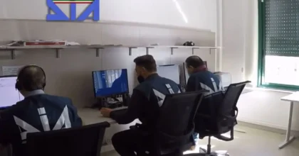 Il generale Nicola Massimo Masciulli è il nuovo direttore della Dia