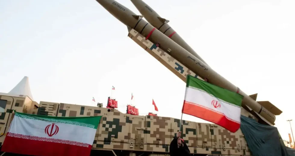 Caccia americani danneggiati in attacchi iraniani a base in Giordania