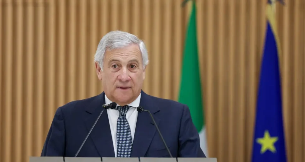 Ucraina, Tajani “Kiev guardi a tutta l’Ue, non a gruppetti”