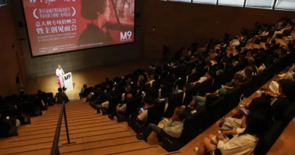 “Dear You”, il cinema cinese conquista il pubblico di Venezia