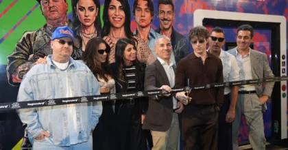 Trenitalia, Regionale rinnova la partnership con X Factor