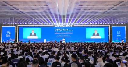 La Cina fissa la sua strategia sulla Proprietà intellettuale, focus su crescita