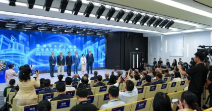 Cina, al via il Forum sulla conservazione digitale del patrimonio culturale