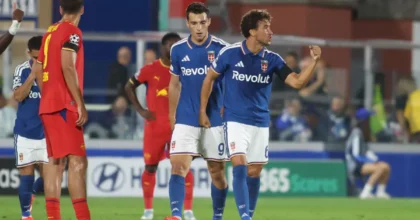 Debutto da sogno in Europa per il Como: 4-1 al Lipsia al Sinigaglia
