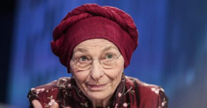 E’ morta Emma Bonino, aveva 78 anni