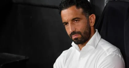 Amorim “Il tempo è prezioso, dobbiamo guadagnarcelo. Pulisic? Lo vedrete in campo”