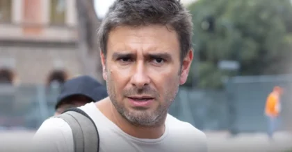 Di Battista partito da Cuba, arrivo in Italia previsto domani pomeriggio