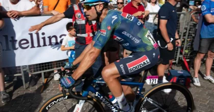 Landa vince per distacco alla Vuelta, Mas blinda la maglia rossa