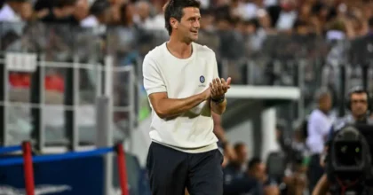 Chivu “A Madrid occasione persa, bene ci sia meno Var”