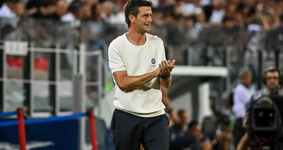 Chivu “A Madrid occasione persa, bene ci sia meno Var”