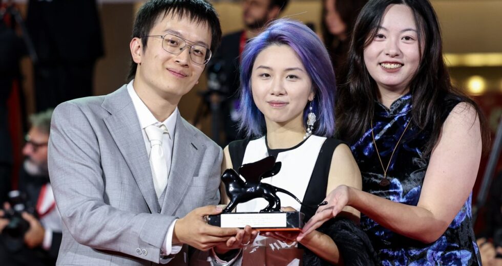 Cinema, il corto cinese “The Pigeon Ring” vince il Gran Premio Venice Immersive