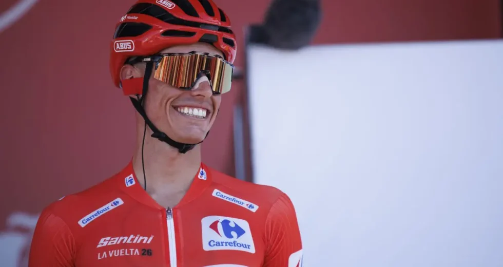 Mas vince la Vuelta 2026, ultima tappa a Johannessen