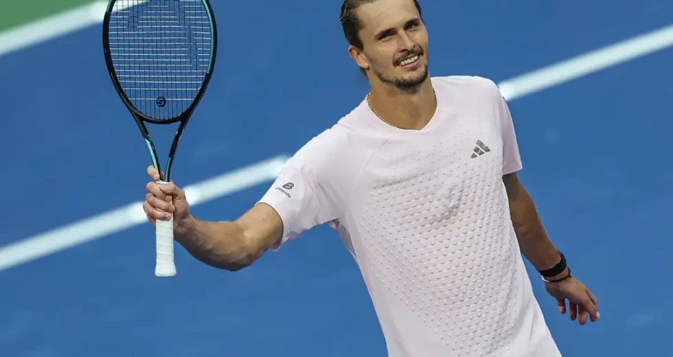 Us Open, Zverev spezza il sogno di Shelton e vince il suo secondo Slam