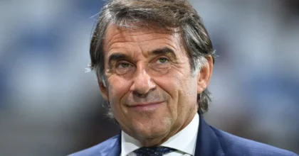 Carnevali “Errori non da Juve, fortunati ad avere un mister come Spalletti”