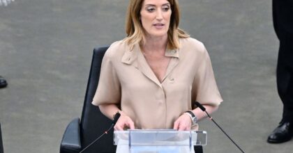 Metsola “Eredità di Emma Bonino continuerà a vivere nel lavoro del Parlamento Ue”