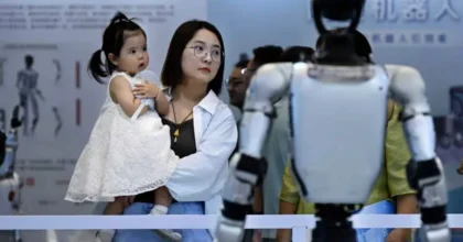 Cina, portavoce Esteri “Allarmismo ostacola solo la governance globale dell’IA”