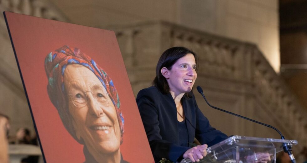 Schlein “La sinistra tenga insieme diritti sociali e civili”